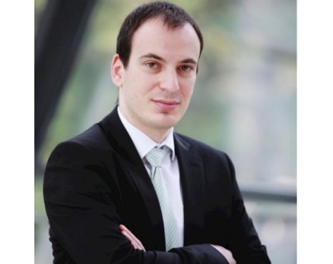 Mr. Avtandil Kasradze